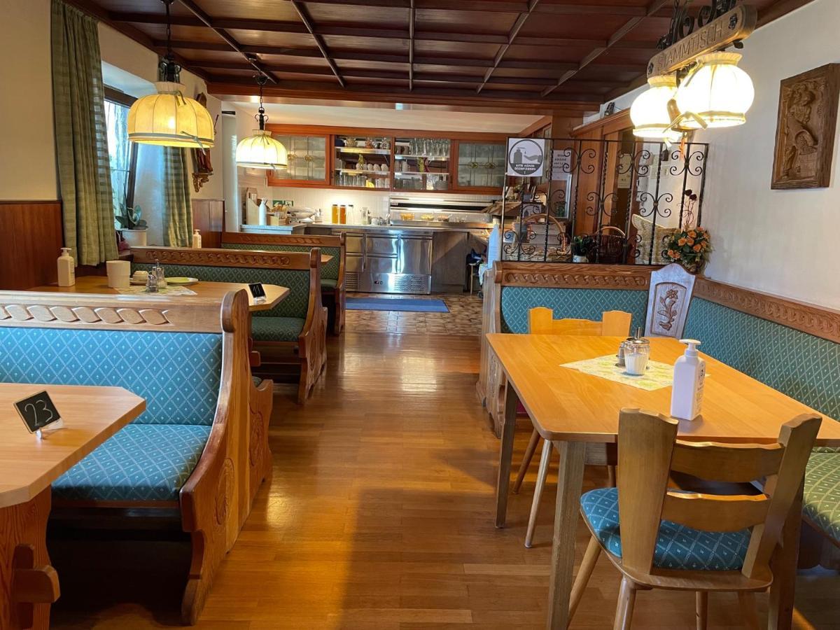 施万高 斯蒂芬妮旅馆酒店 外观 照片