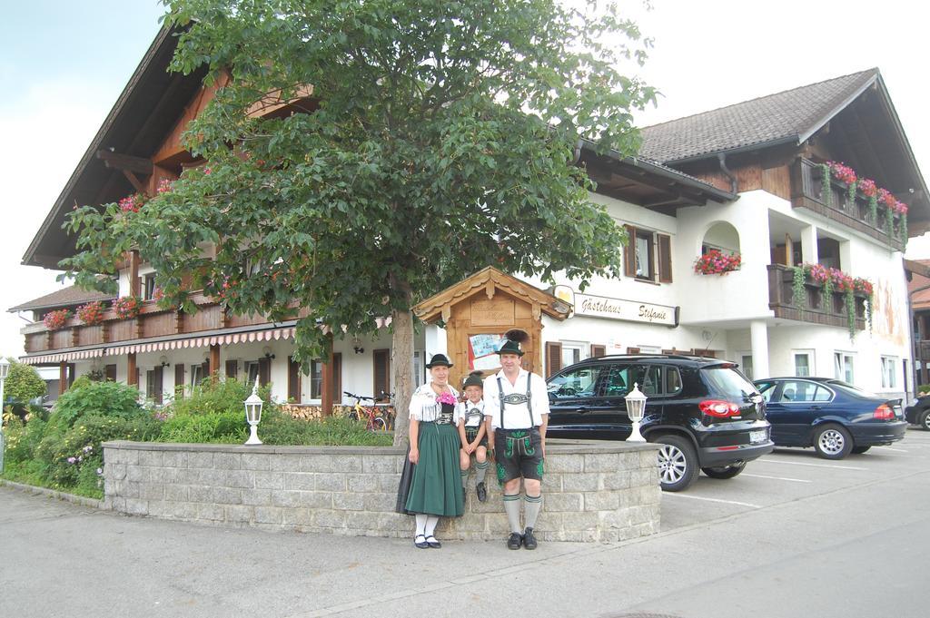 施万高 斯蒂芬妮旅馆酒店 外观 照片